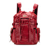 Gucci Piuma Lux Calfskin Re(Belle) Backpack Secondhand