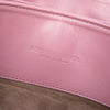 Secondhand Bottega Veneta Small Nappa Intrecciato Roma Satchel