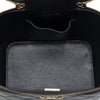 Chanel CC Quilted Caviar Top Handle Vanity Case with Chain Secondhand