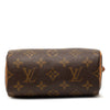 Secondhand Louis Vuitton Monogram Mini Speedy HL