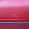 Hermès Mini Evercolor Sac Roulis 18 Secondhand