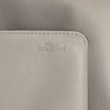 LOEWE Leather Anagram Shopper Tote Secondhand