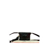 Chanel CC Quilted Lambskin Tassel Vanity Bag Secondhand