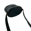 Chanel CC Quilted Lambskin Tassel Vanity Bag Secondhand