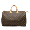 Louis Vuitton Monogram Speedy 40 Secondhand