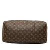 Louis Vuitton Monogram Speedy 40 Secondhand