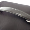 Gucci Nylon Bamboo Vanity Bag Secondhand