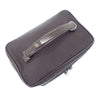 Gucci Nylon Bamboo Vanity Bag Secondhand