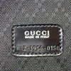 Gucci Nylon Bamboo Vanity Bag Secondhand