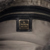 Secondhand Fendi Knit Wool Mamma Baguette