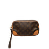 Louis Vuitton Monogram Marly Dragonne PM Secondhand