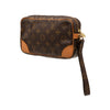 Louis Vuitton Monogram Marly Dragonne PM Secondhand