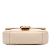 Gucci Small GG Marmont Matelasse Calfskin Shoulder Bag Secondhand