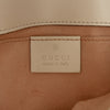 Gucci Small GG Marmont Matelasse Calfskin Shoulder Bag Secondhand