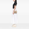 Gucci Small GG Marmont Matelasse Calfskin Shoulder Bag Secondhand