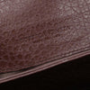 Secondhand Bottega Veneta Intrecciato Trimmed Leather Business Bag