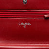 Chanel CC Quilted Lambskin Wallet on Chain Secondhand