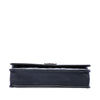 Chanel Quilted Patent Boy Wallet on Chain Secondhand