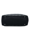 Chanel Paris Venice Quilted Lambskin Lido Shoulder Bag Secondhand