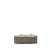 Gucci GG Embossed Leather Vertical Tote Secondhand