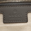 Gucci GG Embossed Leather Vertical Tote Secondhand