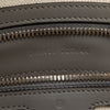 Gucci GG Embossed Leather Vertical Tote Secondhand