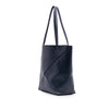 Secondhand LOEWE Large Shiny Calfskin Puzzle Fold Tote