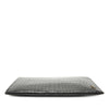 Saint Laurent Croc Embossed Leather Tiny Monogram Zipped Tablet Holder Secondhand