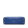 Fendi Medium Calfskin Peekaboo Iconic Satchel Secondhand