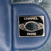 Chanel Sequin Waterfall Backpack Secondhand