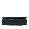 Chanel CC Quilted Patent Wallet On Chain Secondhand