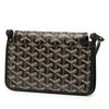 Goyard Goyardine Plumet Pocket Wallet Secondhand