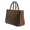 Louis Vuitton Monogram Millefeuille Secondhand