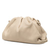 Bottega Veneta Lambskin The Mini Pouch Crossbody Secondhand