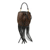 Louis Vuitton Monogram Fringed Noe Secondhand