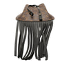 Louis Vuitton Monogram Fringed Noe Secondhand