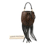 Louis Vuitton Monogram Fringed Noe Secondhand