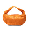 Bottega Veneta Small Nappa Intrecciato Jodie Secondhand
