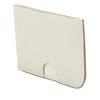 Secondhand Hermès Chevre Mysore Poisson Card Holder
