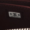 Chanel CC Quilted Caviar Zip Coin Purse Secondhand