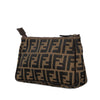 Secondhand Fendi Zucca Canvas Pouch