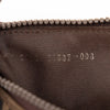 Secondhand Fendi Zucca Canvas Pouch