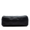 Gucci Pebbled Leather Lady Tassel Tote Secondhand