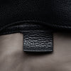 Gucci Pebbled Leather Lady Tassel Tote Secondhand
