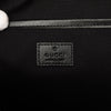 Gucci GG Supreme Interlocking G Clutch Secondhand