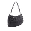 Prada Impuntu Tessuto Shoulder Bag Secondhand
