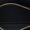 Burberry Textured Leather Madison Wallet On Chain Secondhand