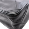 Chanel CC Quilted Lambskin Tassel Camera Bag Secondhand