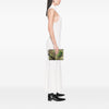 Gucci GG Supreme Blooms Clutch Secondhand