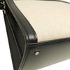 Saint Laurent Medium Canvas Cassandra Top Handle Bag Secondhand